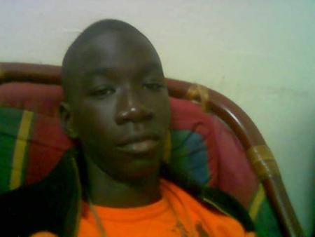 Me en mode serious!!! lol