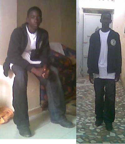 Me vs Me!!!