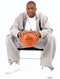 Dwyane!!!