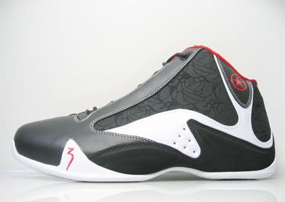 Les Shoes de Wade