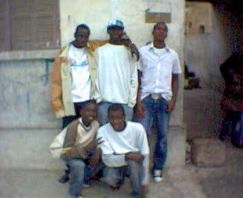 Crazy Young Boyz!!!