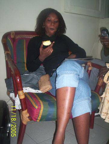 My couz !!!