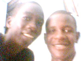Moi et mon Demi Frere Ibzo