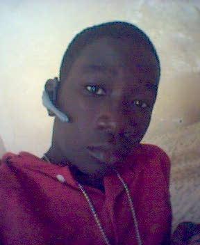 Encore moi Boubs!!!