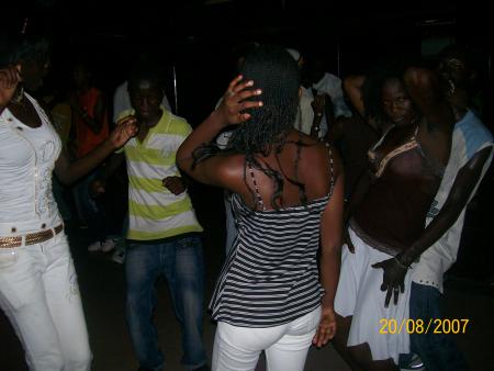 Ambiance 100%