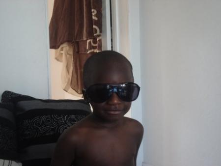 Oussou