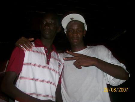 Ibzo et Moi