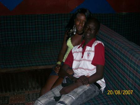 Awa et Moi